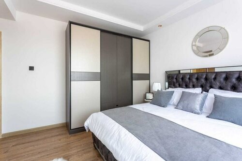 Апартаменты Lux Suites Oasis of Peace Apartments в Найроби