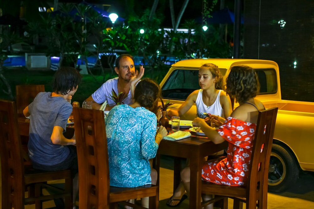 Фото Oreeka - Katunayake Airport Transit Hotels