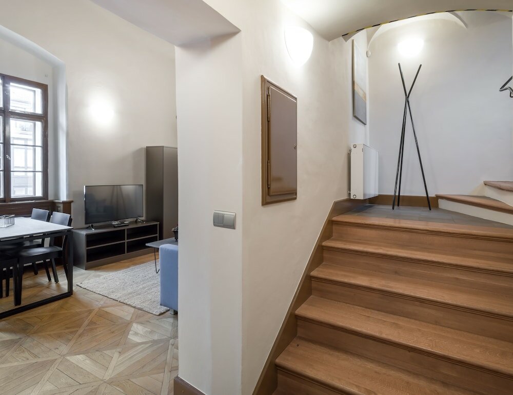 Фото 3 Epoques Apartments by Adrez