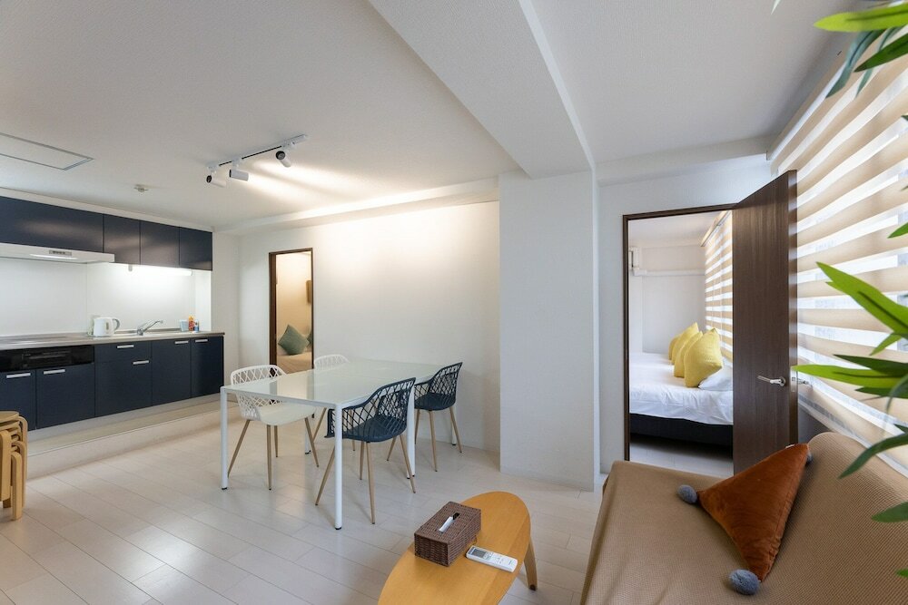 Фото Yoneyama 3f