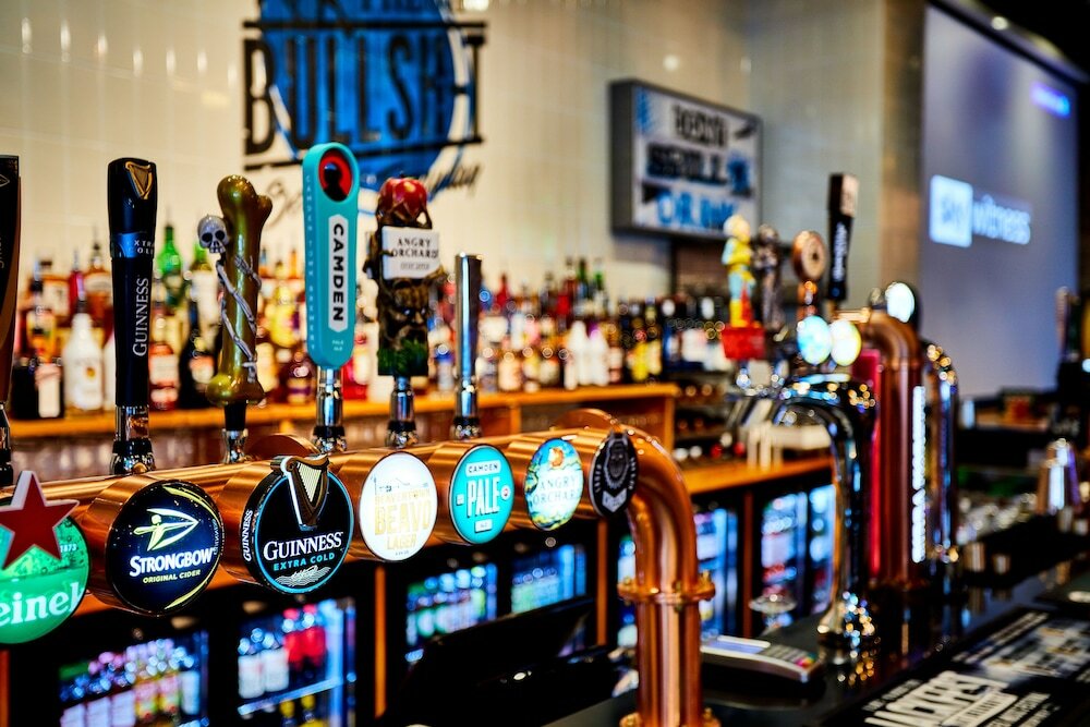 Фото St Christopher's Inn Hammersmith