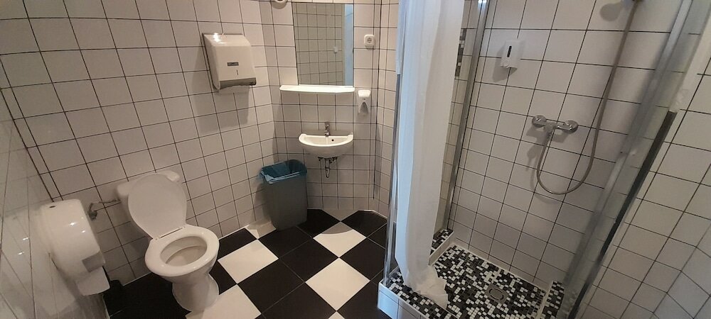 Фото B3 Hostel Budapest