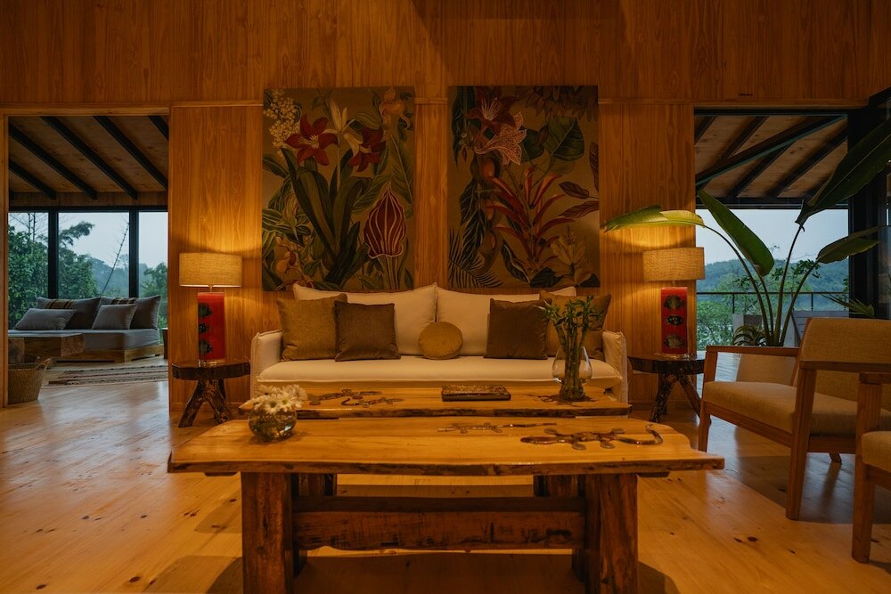 Фото Pristine Iguazú Luxury Camp