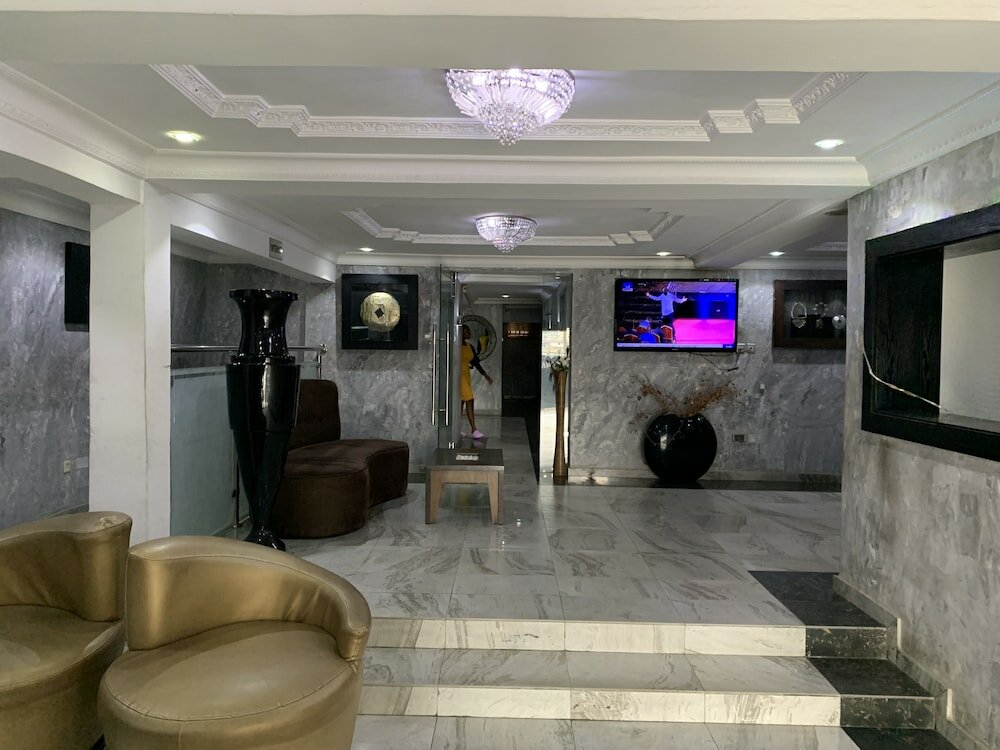 Фото отеля 4