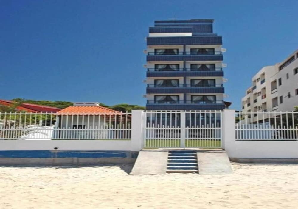 Hotel Flat Bellmare, Florianopolis, photo