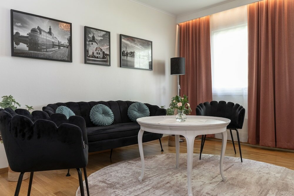 Фото Starby SPA, Hotell & Konferens