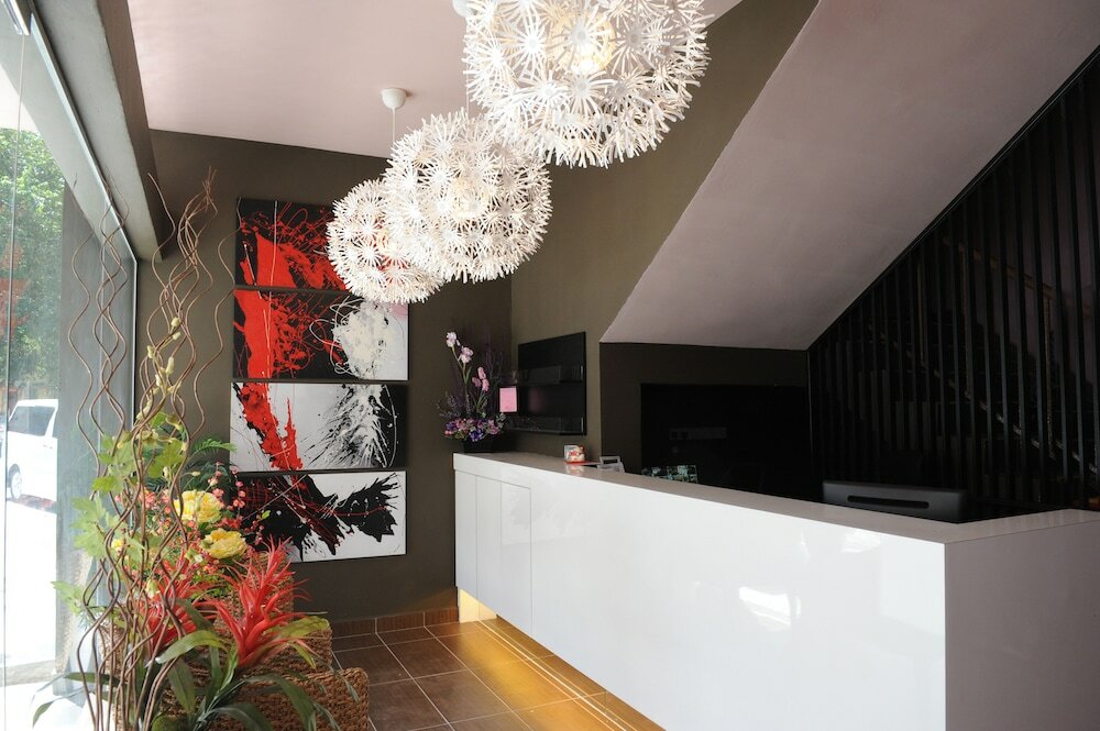 Фото The Majestic Ipoh by The Osborne