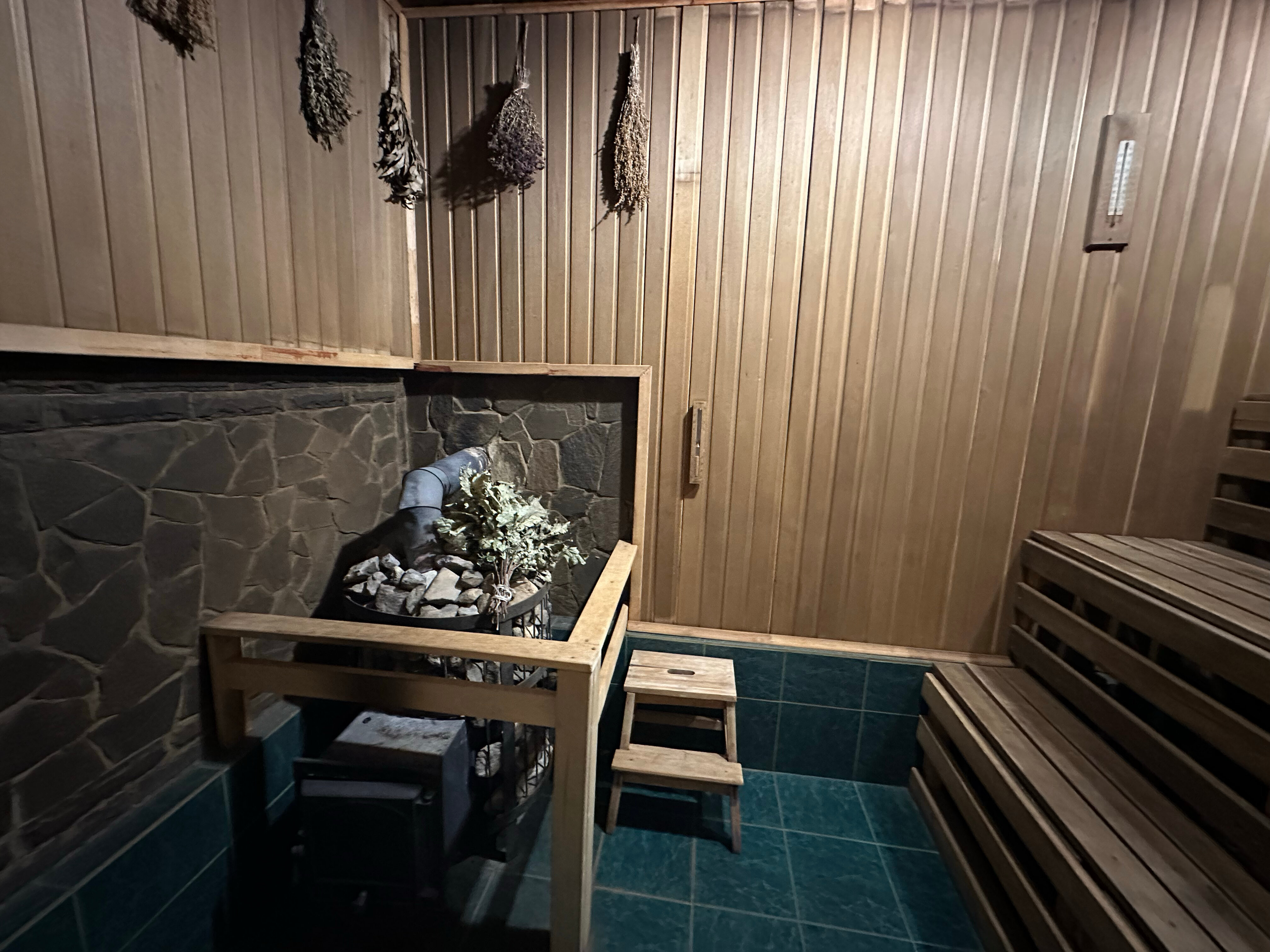 Фото Панорама