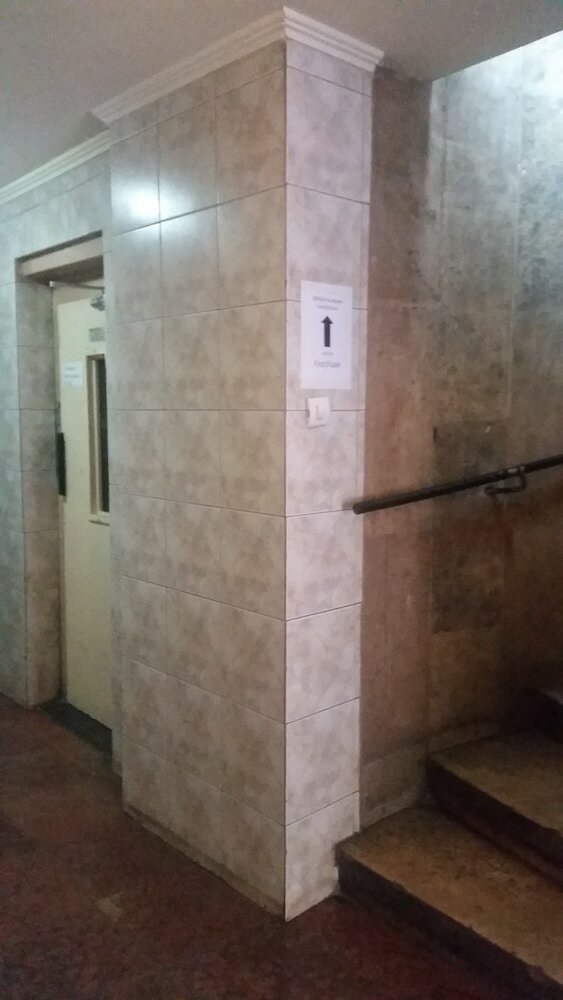 Фото Omega Guesthouse Budapest