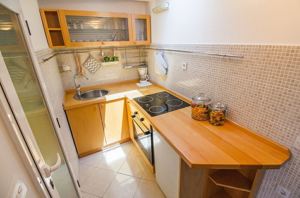 Фото Furioso Apartments