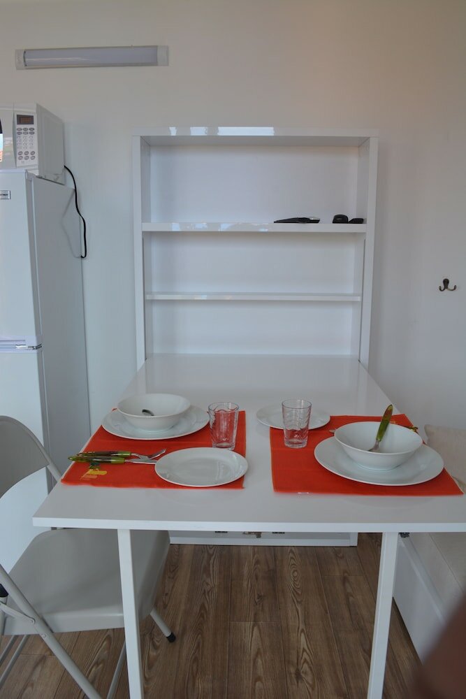 Фото Nos Krusero Apartments