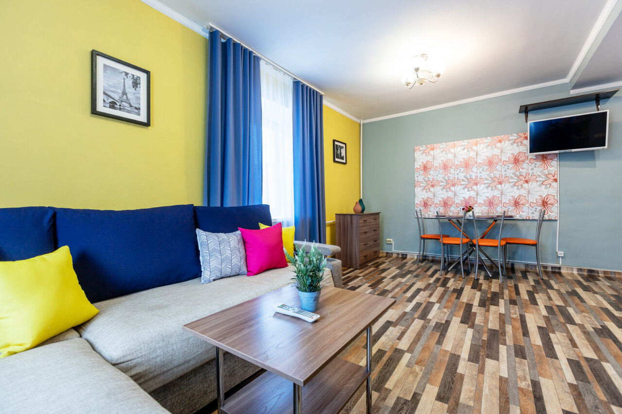 Фото отеля 4