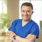 Prof. Dr. Mehmet Fatih Korkmaz (Istanbul, Besiktas, Dikilitas Neighborhood, Yesilcimen Street, 12), private practice doctors