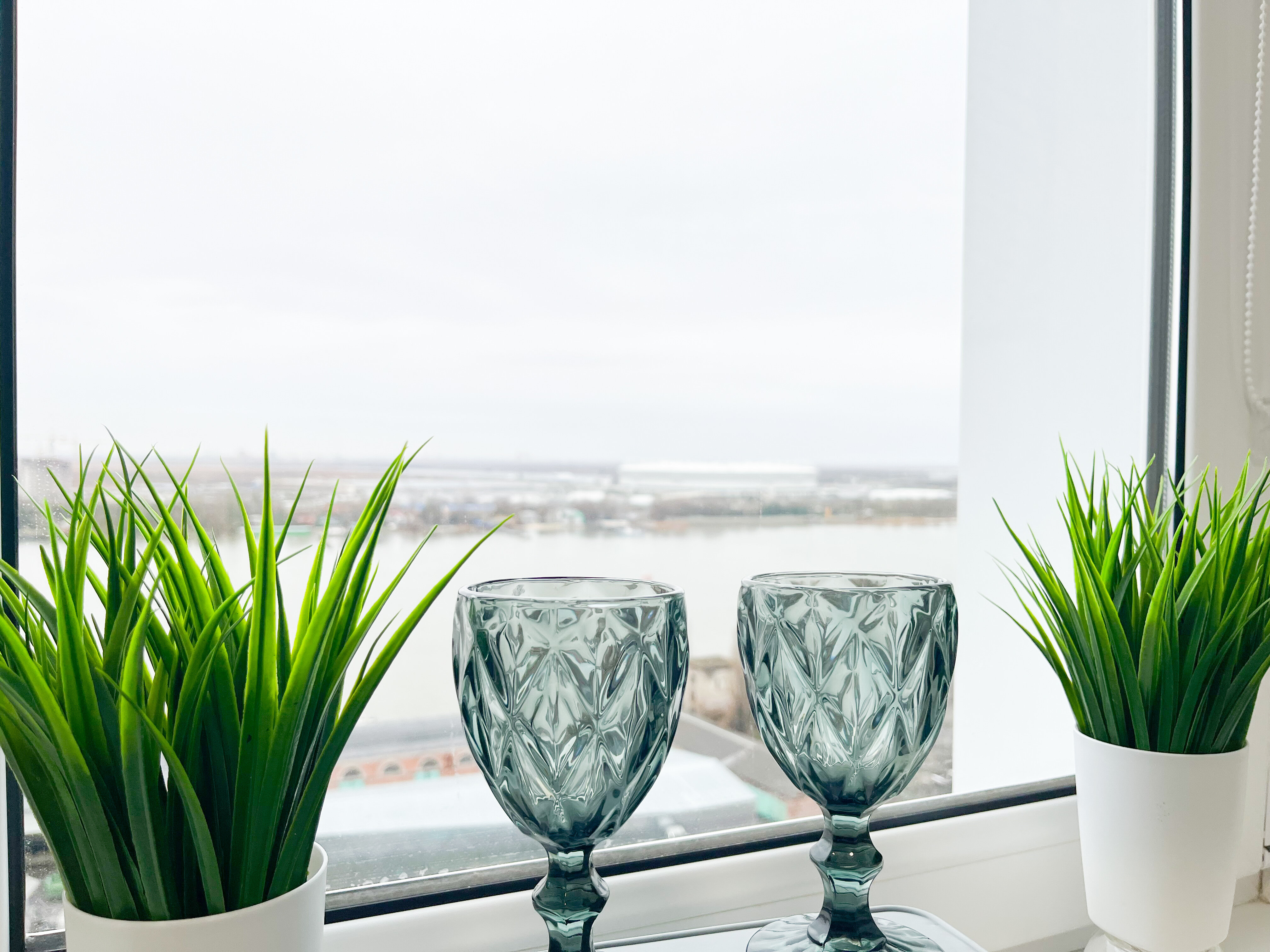 Фото Добрые квартиры на Береговой 73с1