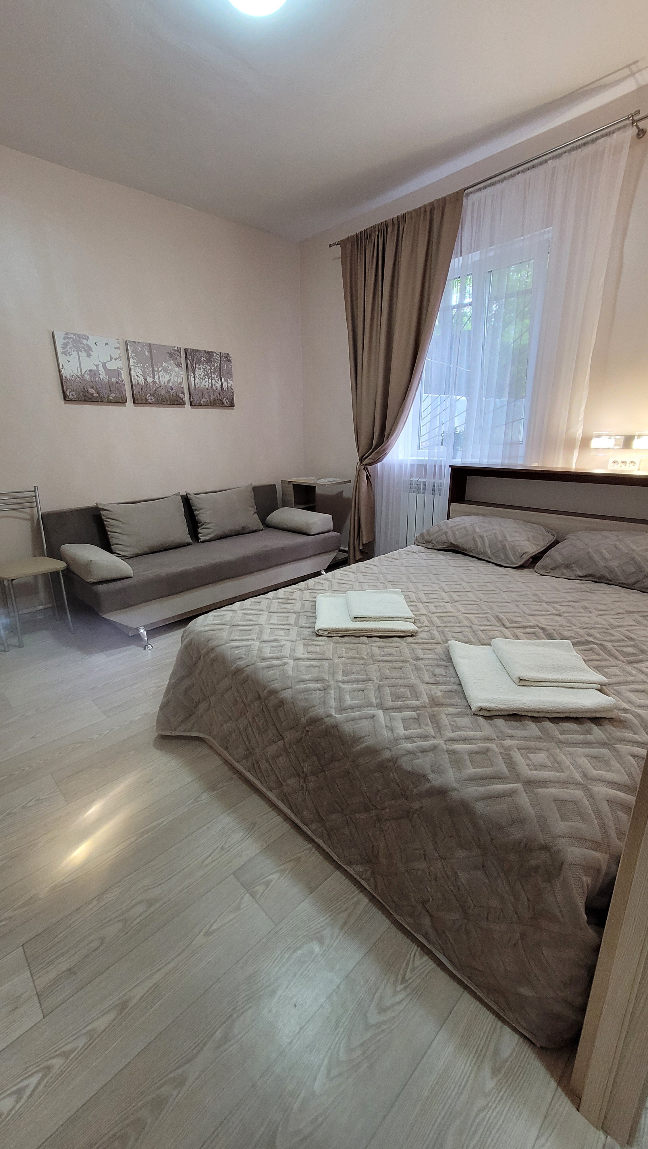 Фото Отрадный