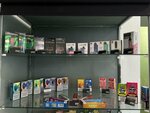 Brigada Vape (Village of Zasechnoe, Svetlaya Street, 13), tobacco and smoking accessories shop
