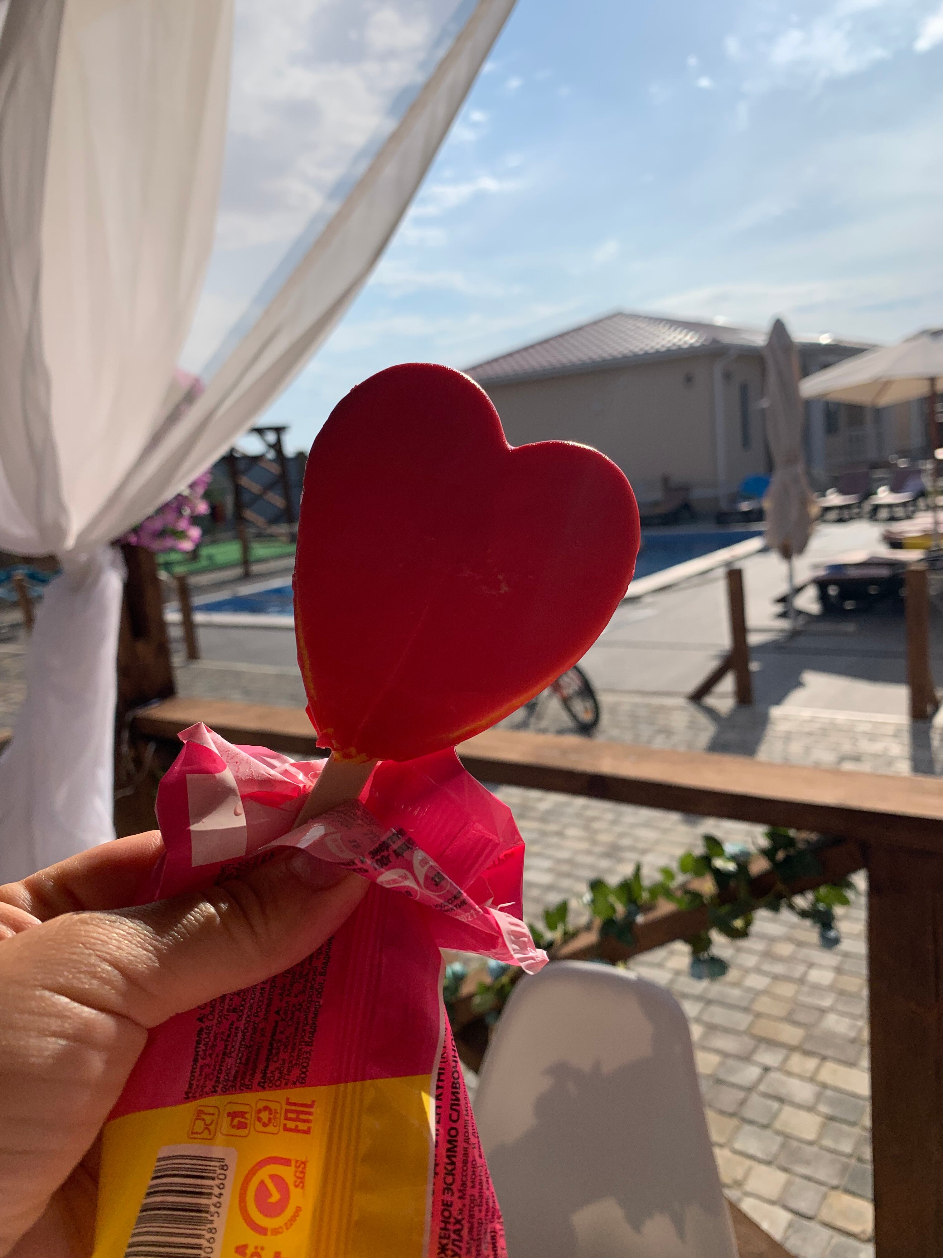 Фото Эмили Вилладж Витино