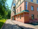 Стиль (ulitsa 40 let Oktyabrya, 20), salón de belleza
