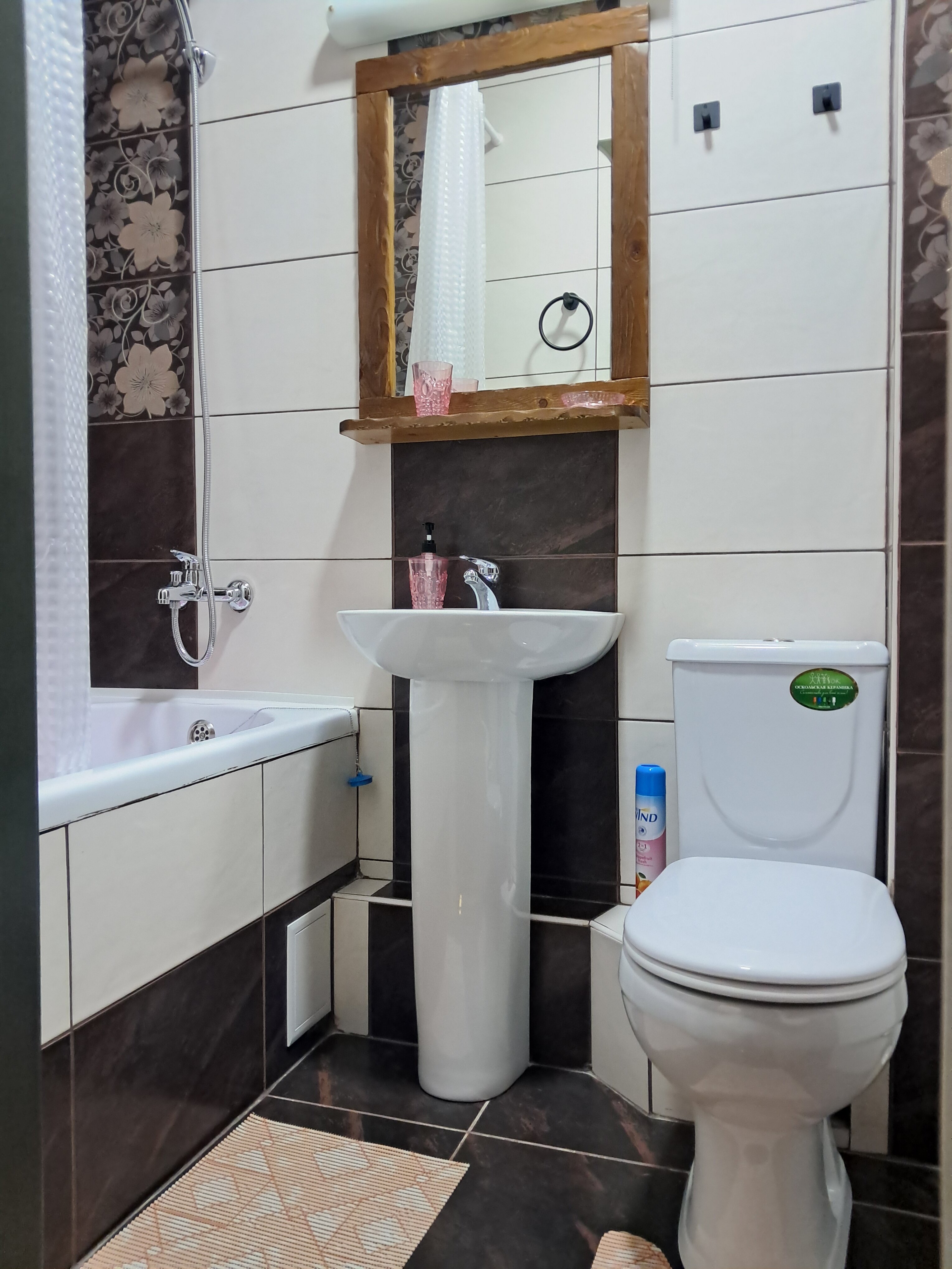 Фото Горница