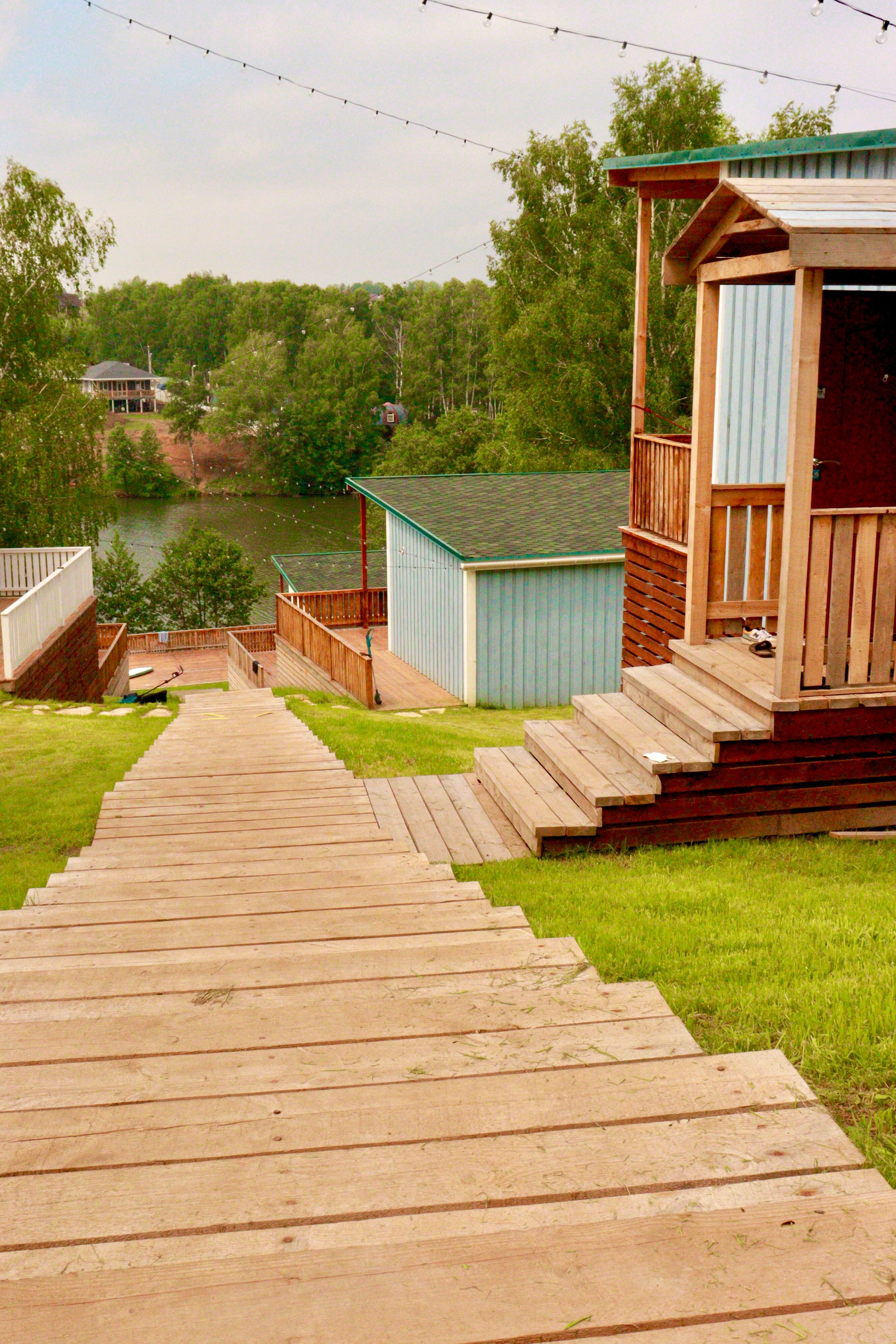 Фото Терраса Малеевская