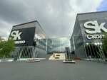 QRepublik (Moscow, Zapadniy Administrative District, Mozhayskiy District, Skolkovo Innovation Center, Bolshoy Boulevard, 42с1), equipo médico, equipo médico