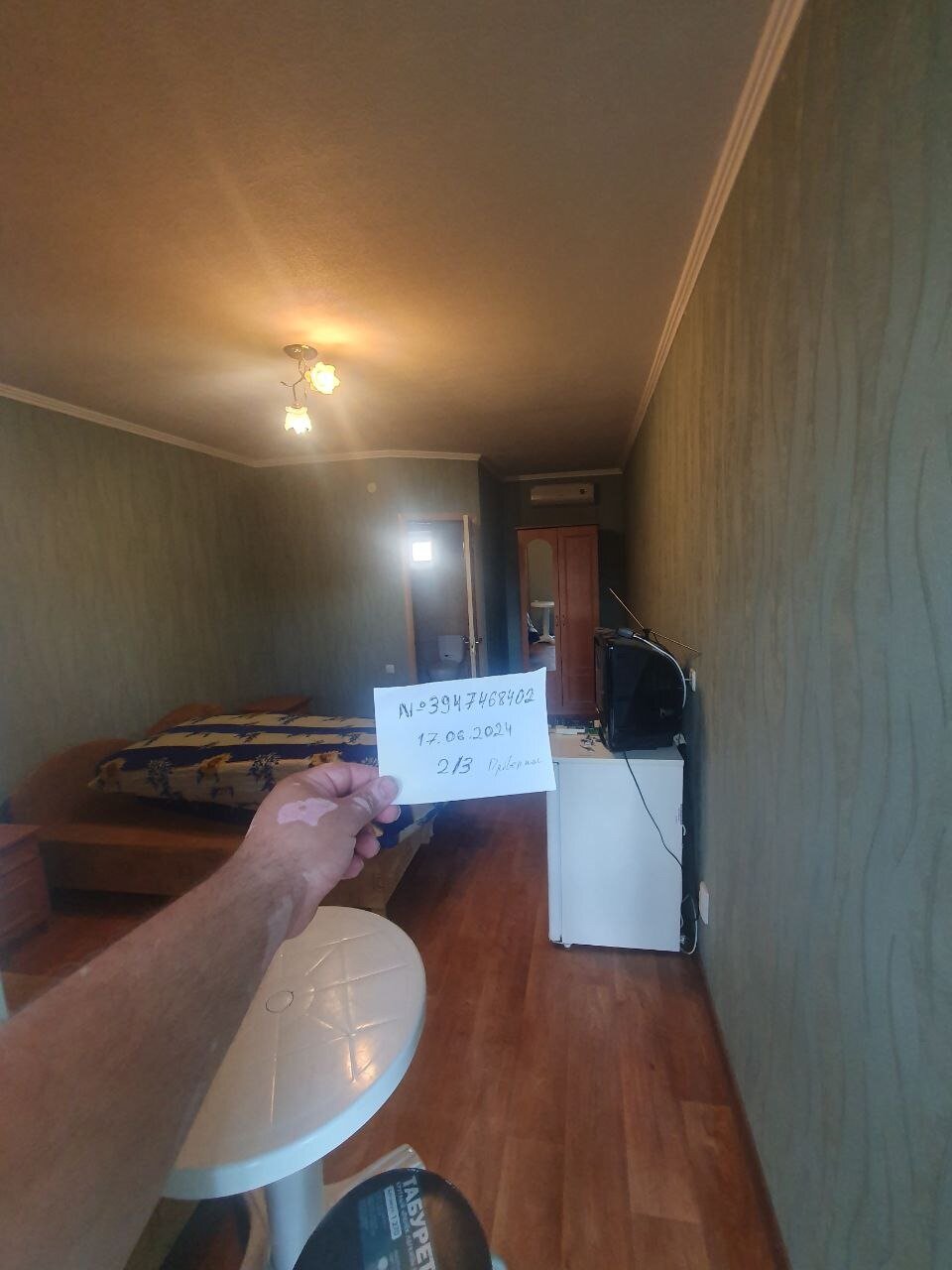 Фото Отдых у Тимура