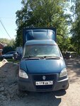 Автомобильные грузоперевозки (Trufanova Street, 10А) ، متعهد النقل