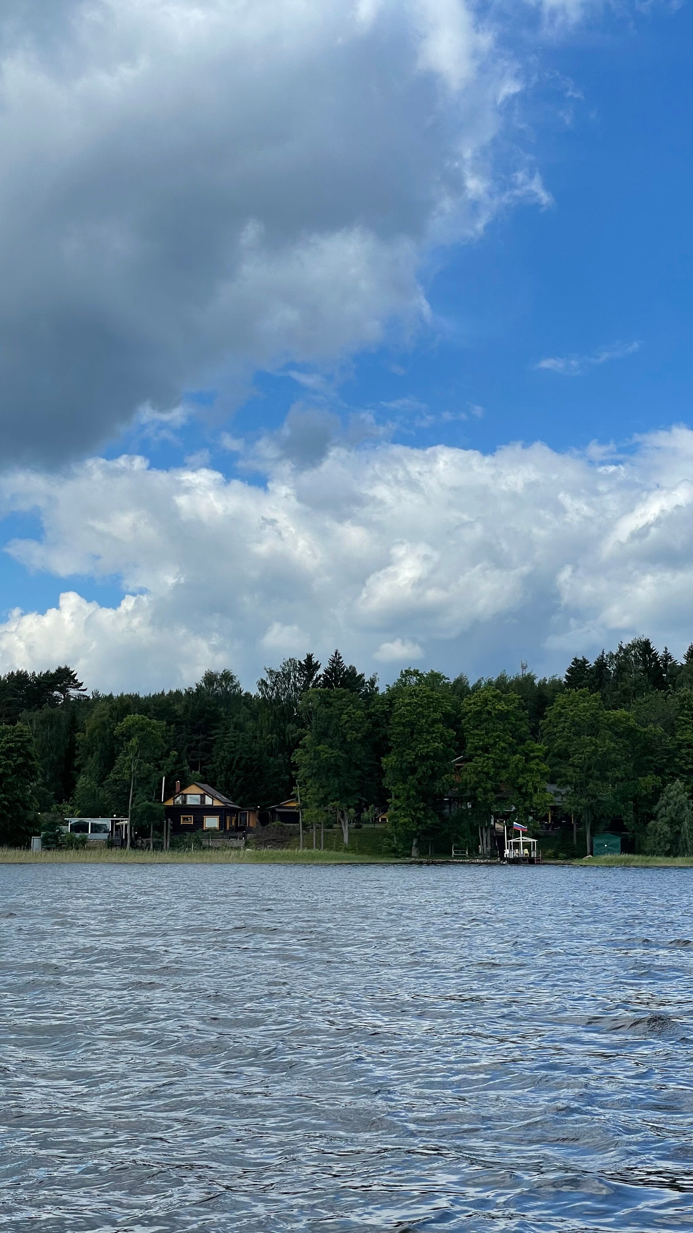 Фото У Янины