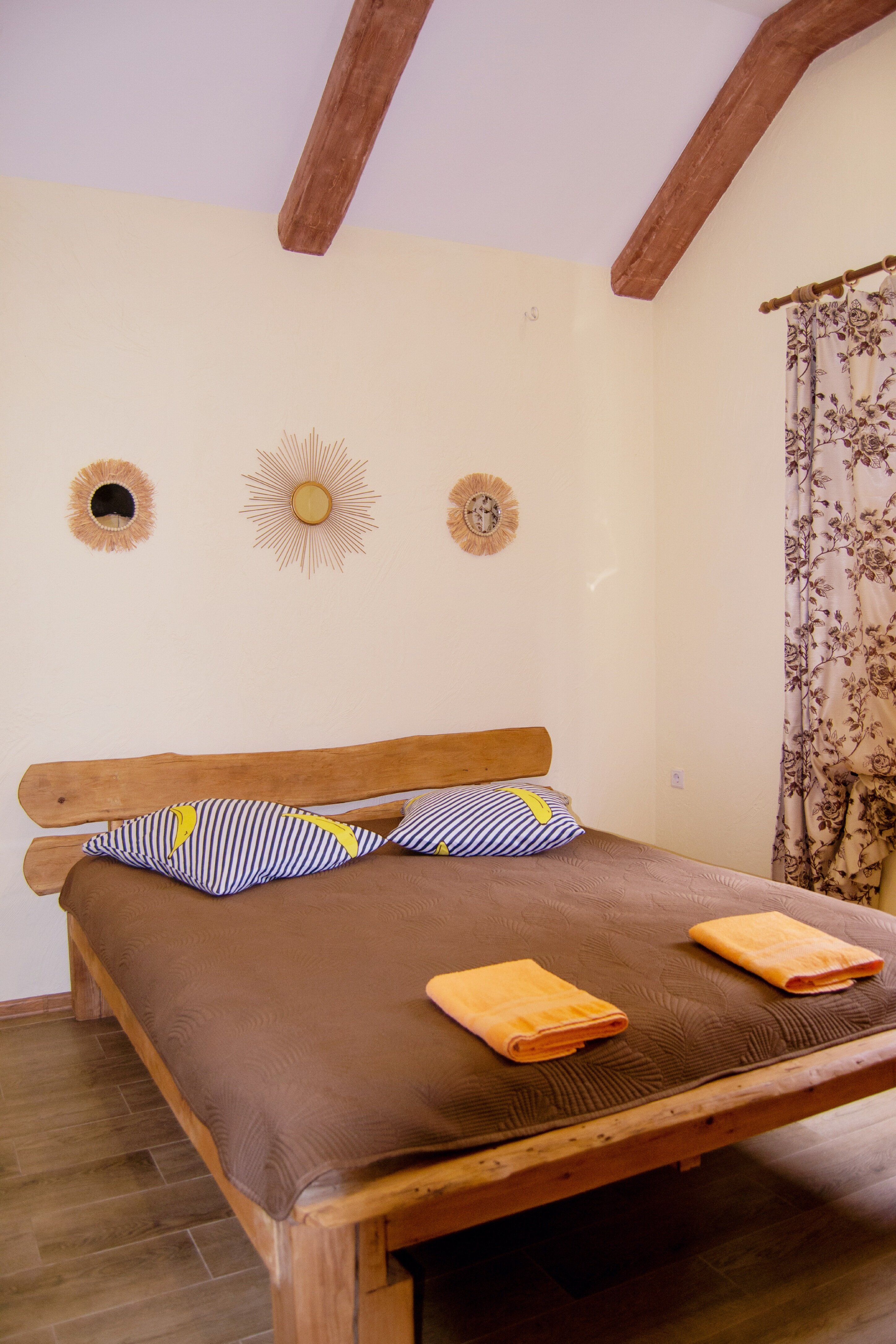 Фото Ален Хаус