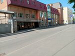 Osoboye Konstruktorskoye Byuro Sistem Avtomatizirovannogo Proyektirovaniya (Moscow, 2nd Kozhevnichesky Lane, 12с7) ، أمن المعلومات