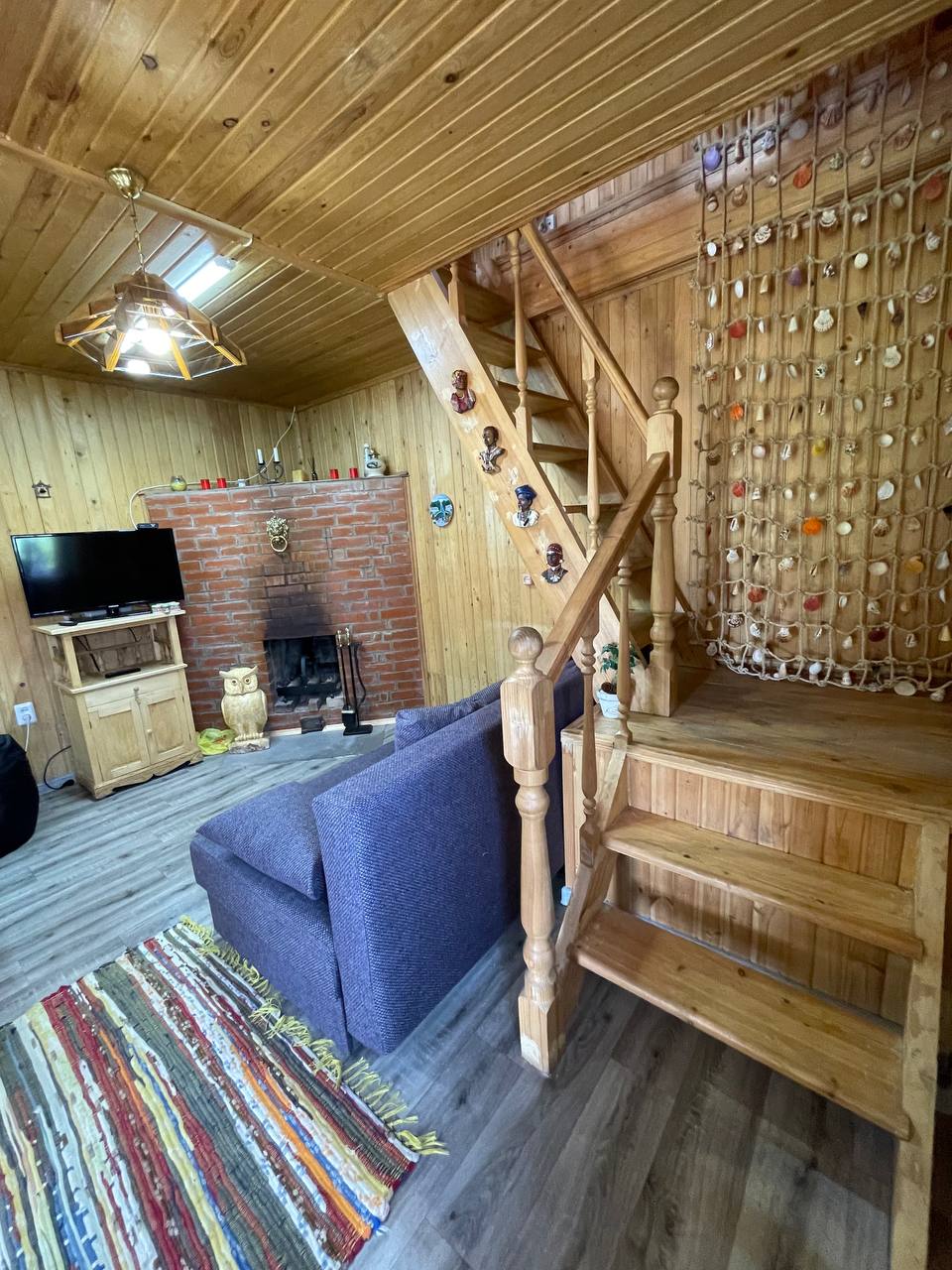 Фото Елховый берег