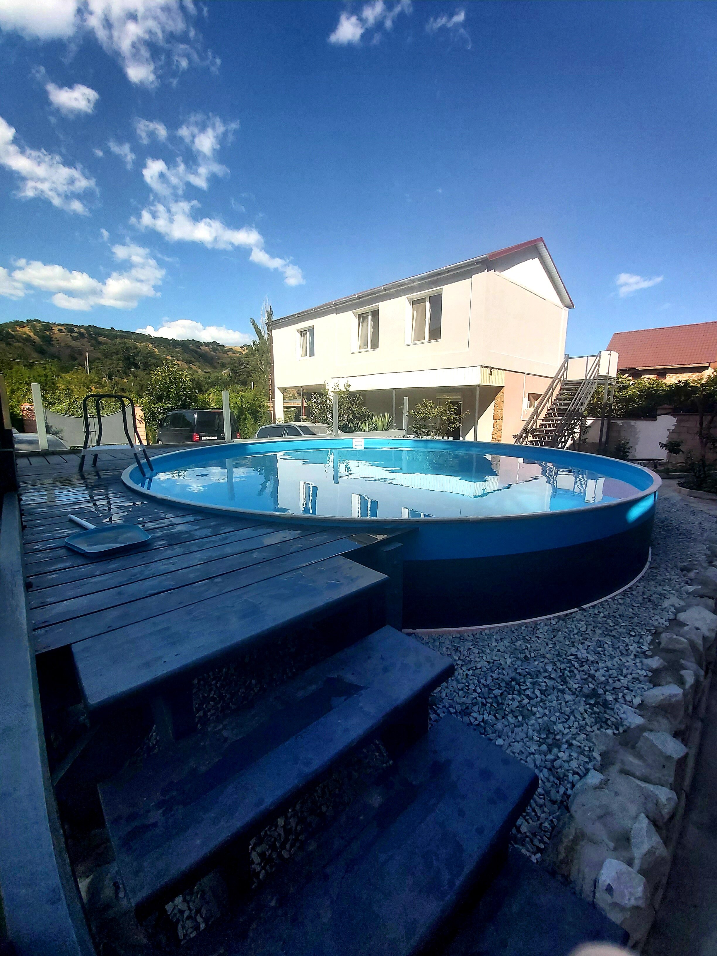 Фото Атмосфера