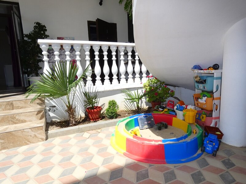 Фото Алладин