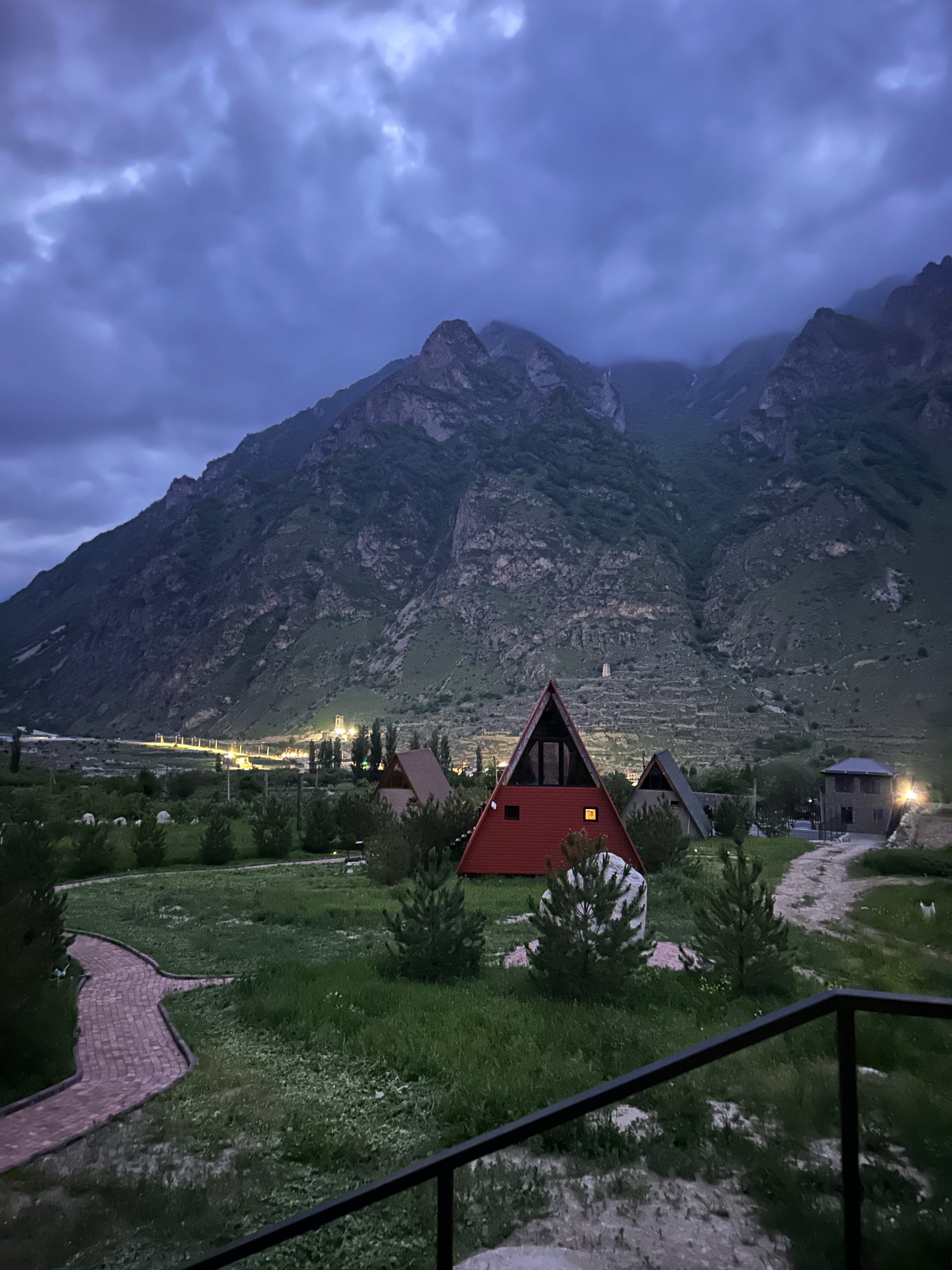 Фото Travel in Balkaria