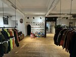 Kindof X Special Offer (Maly Kiselny Lane, 7/10), sportswear and shoes