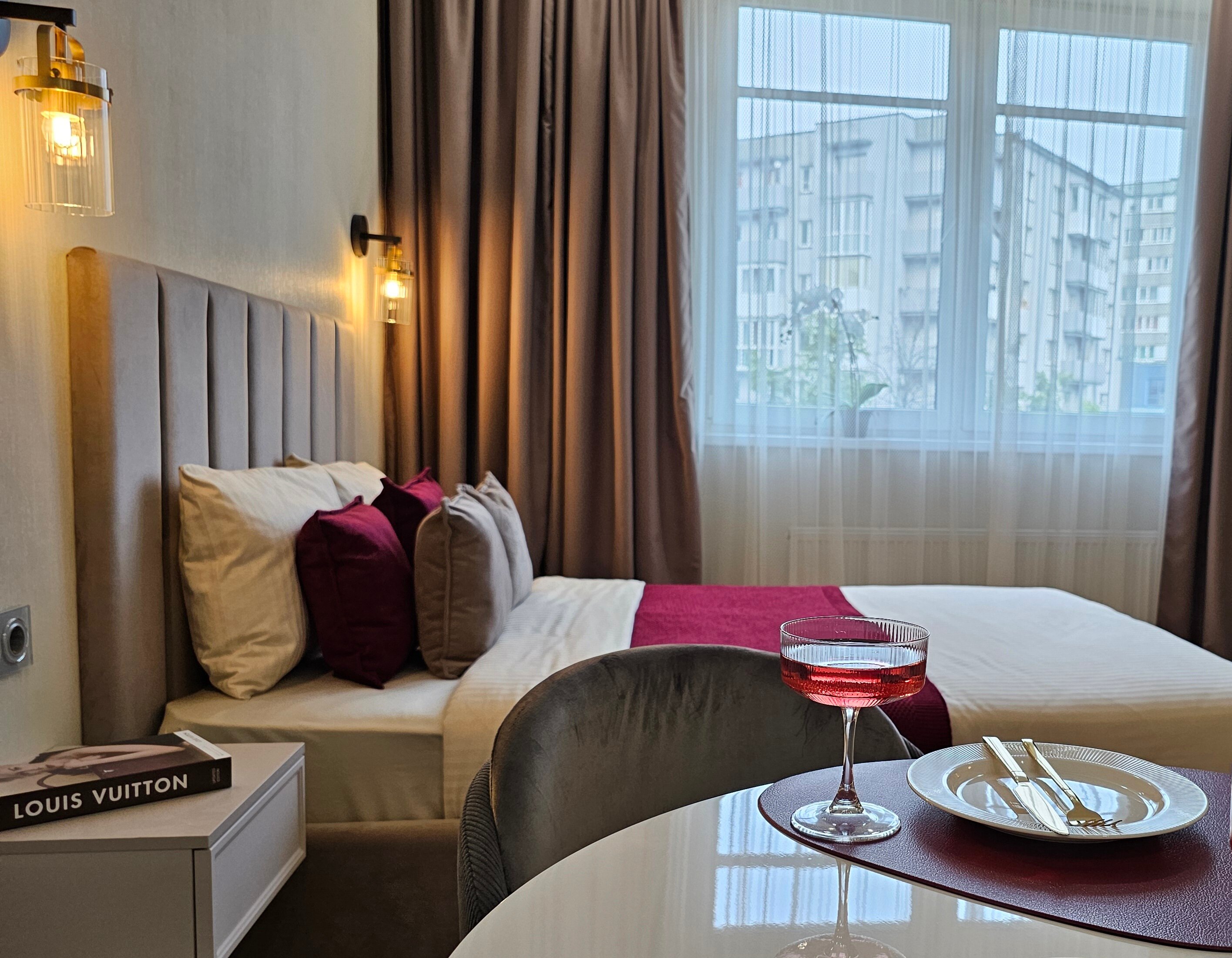 Фото Уютный Уголок