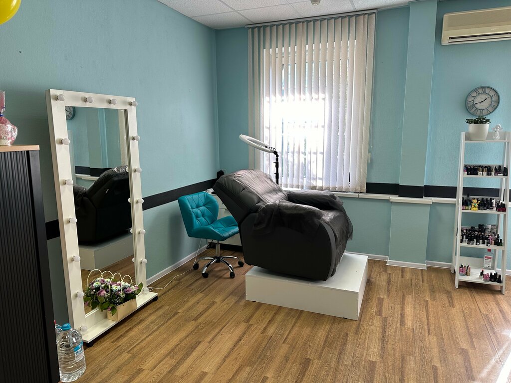 Eyebrow and eyelash salon Tati. G, Korolev, photo