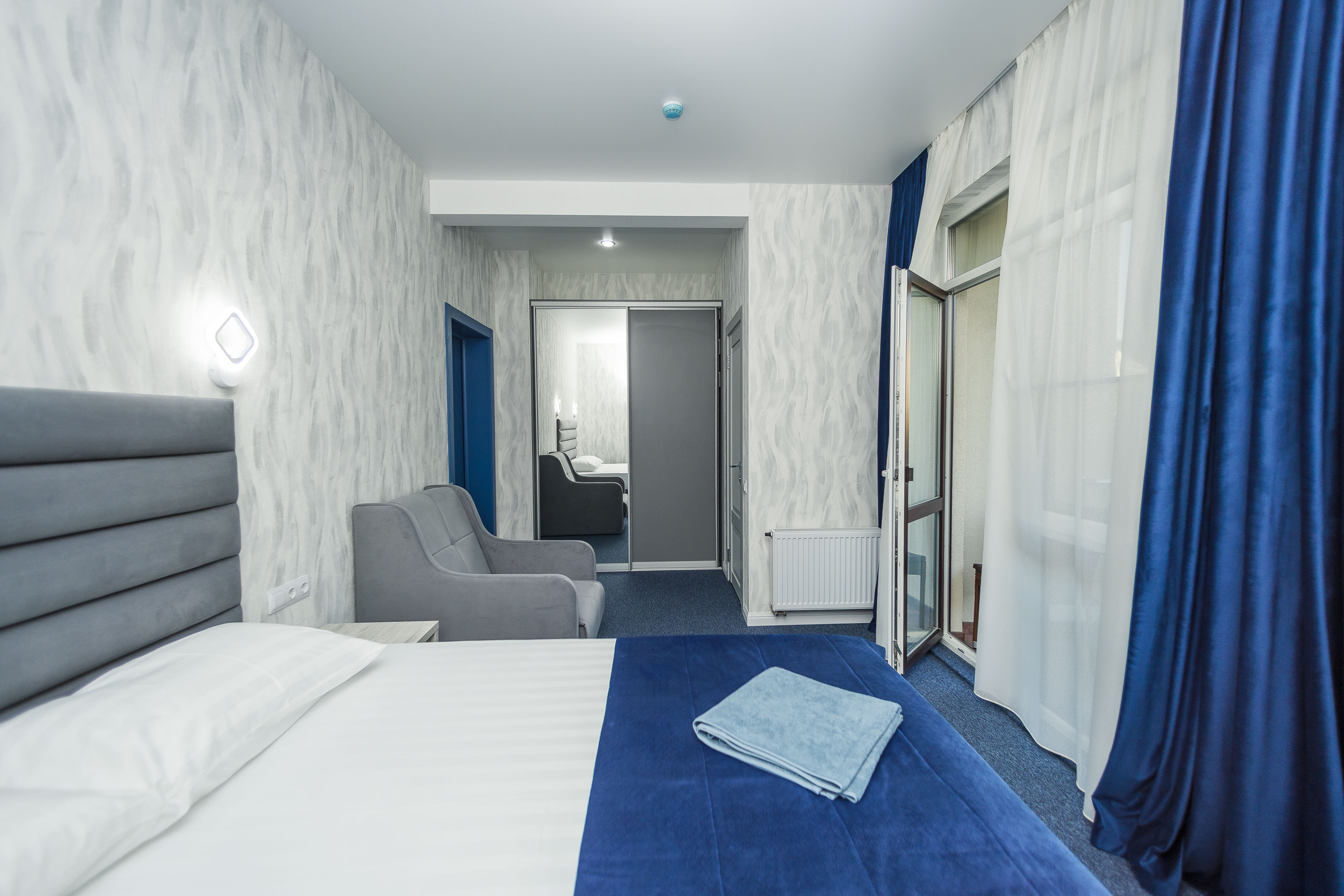 Фото Симфония Моря