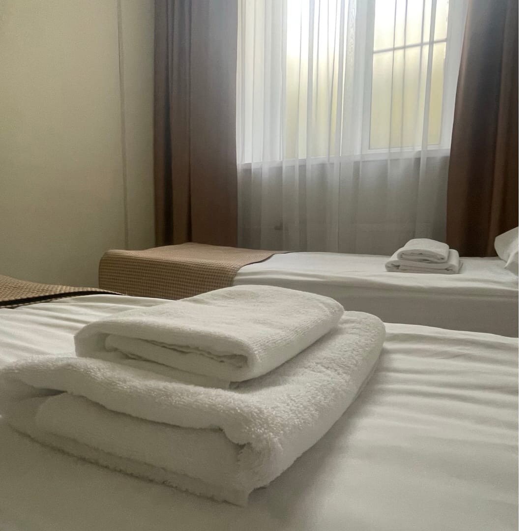 Фото Гостиница Петрозаводск