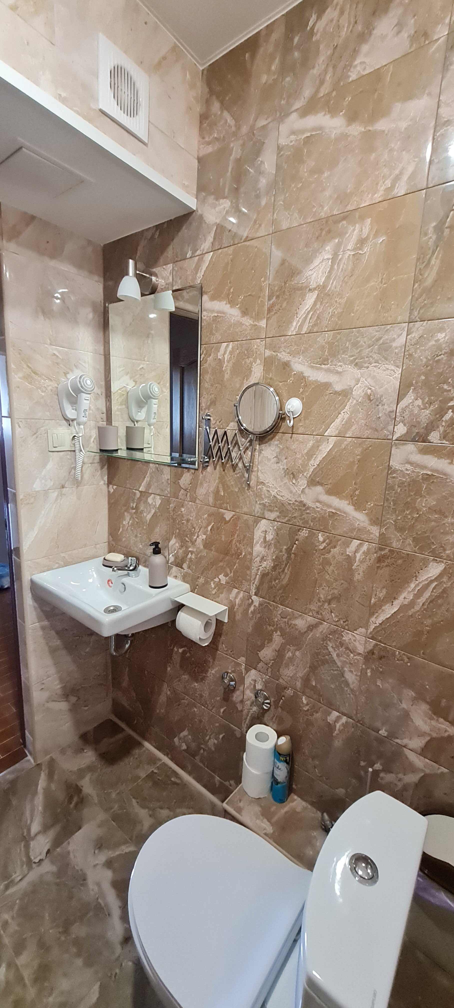 Фото Гостинка на Обводном