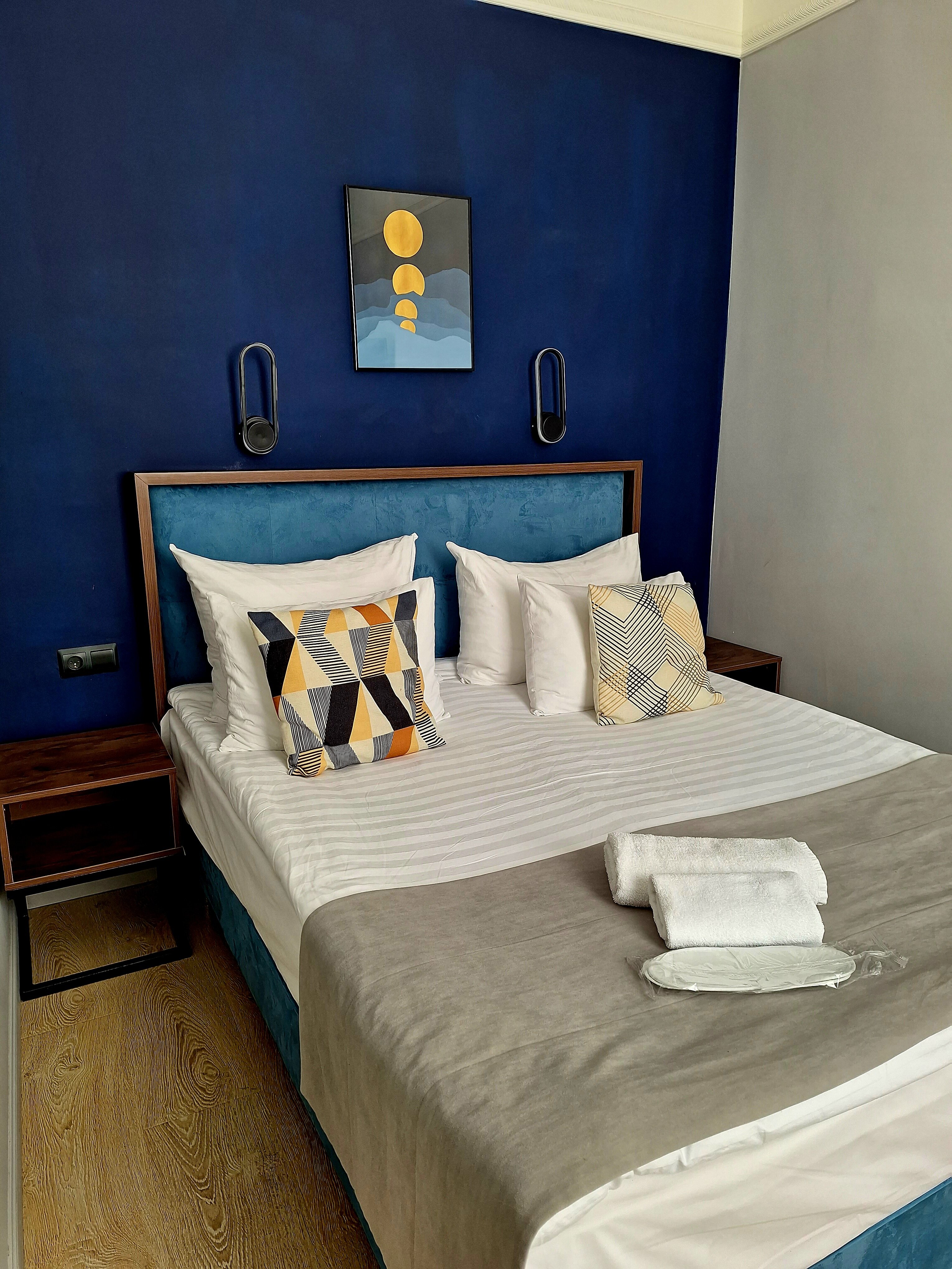 Фото Гостиница Майкоп