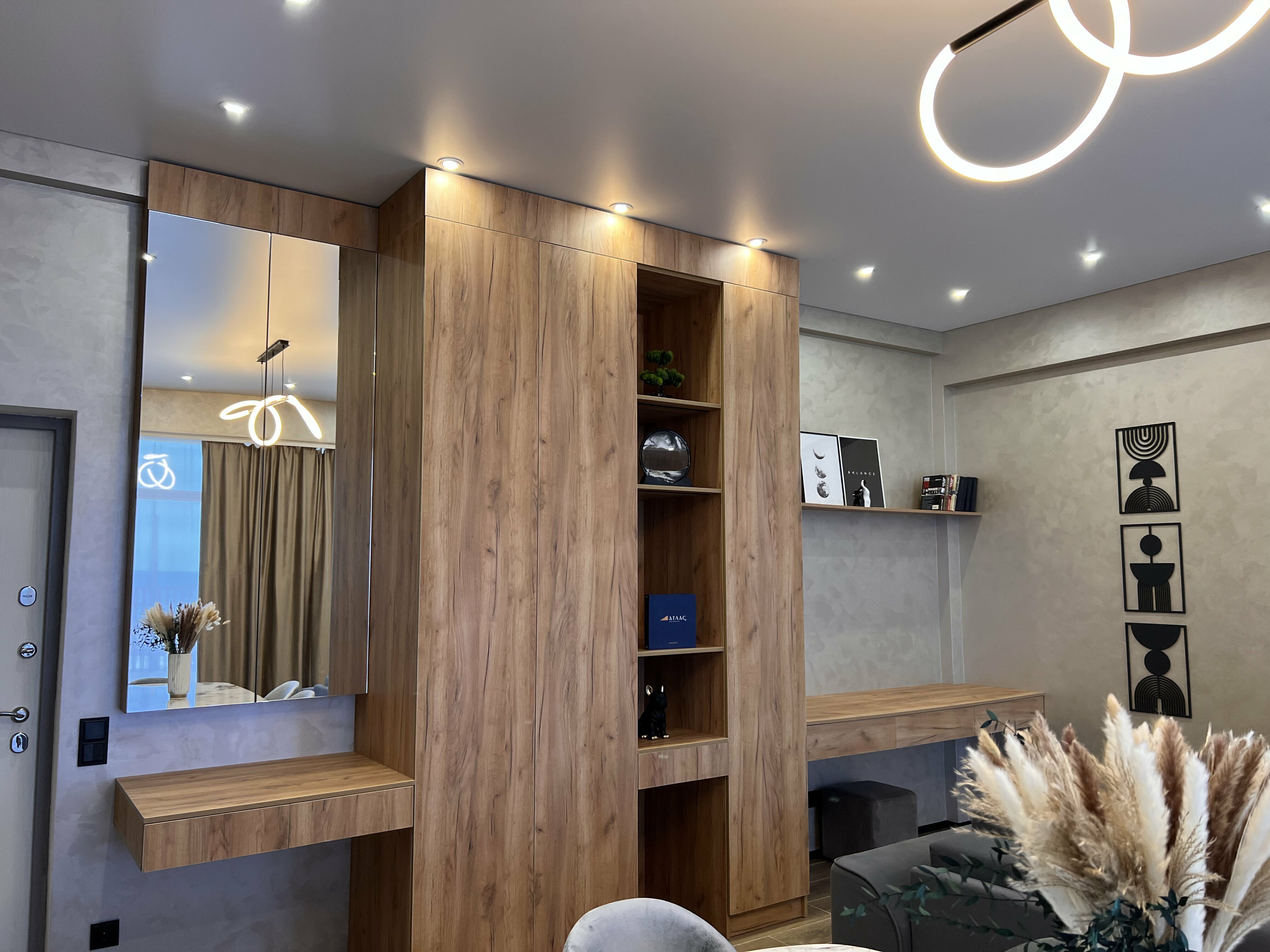 Фото Апарт-отель Атлас