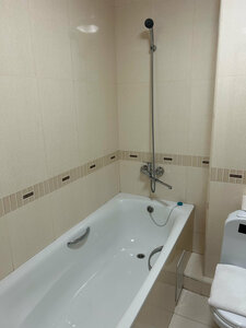 Гостиница Альп