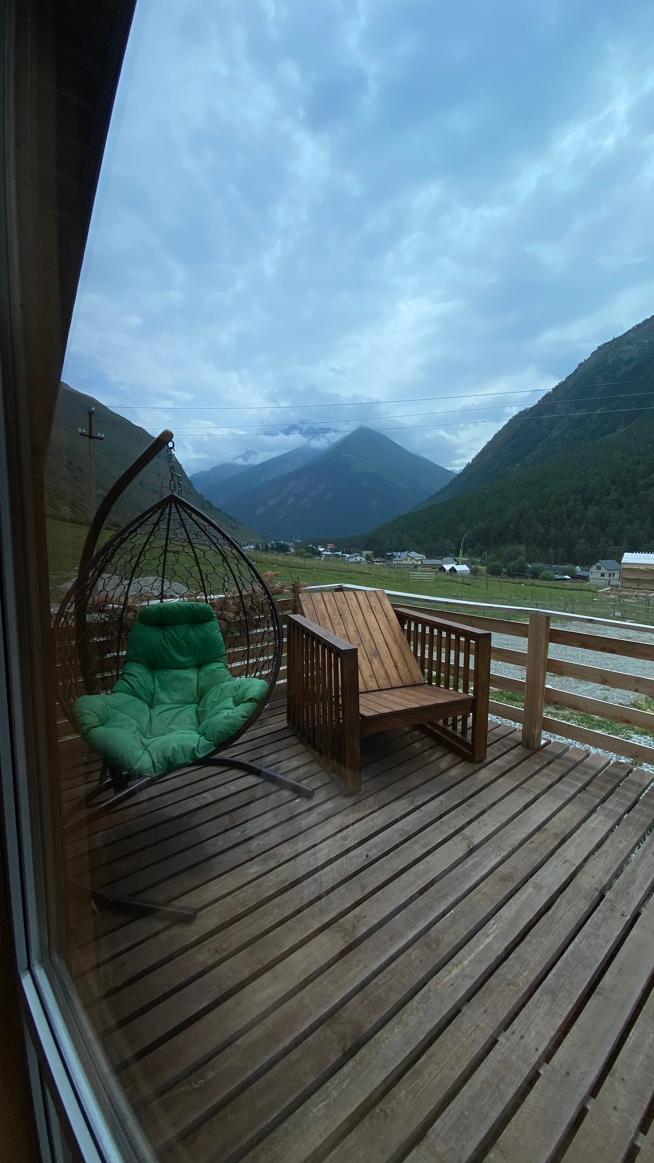 Фото Loft house 07