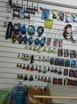Store navigation software (ulitsa Mozhayskogo, 50), gps equipment