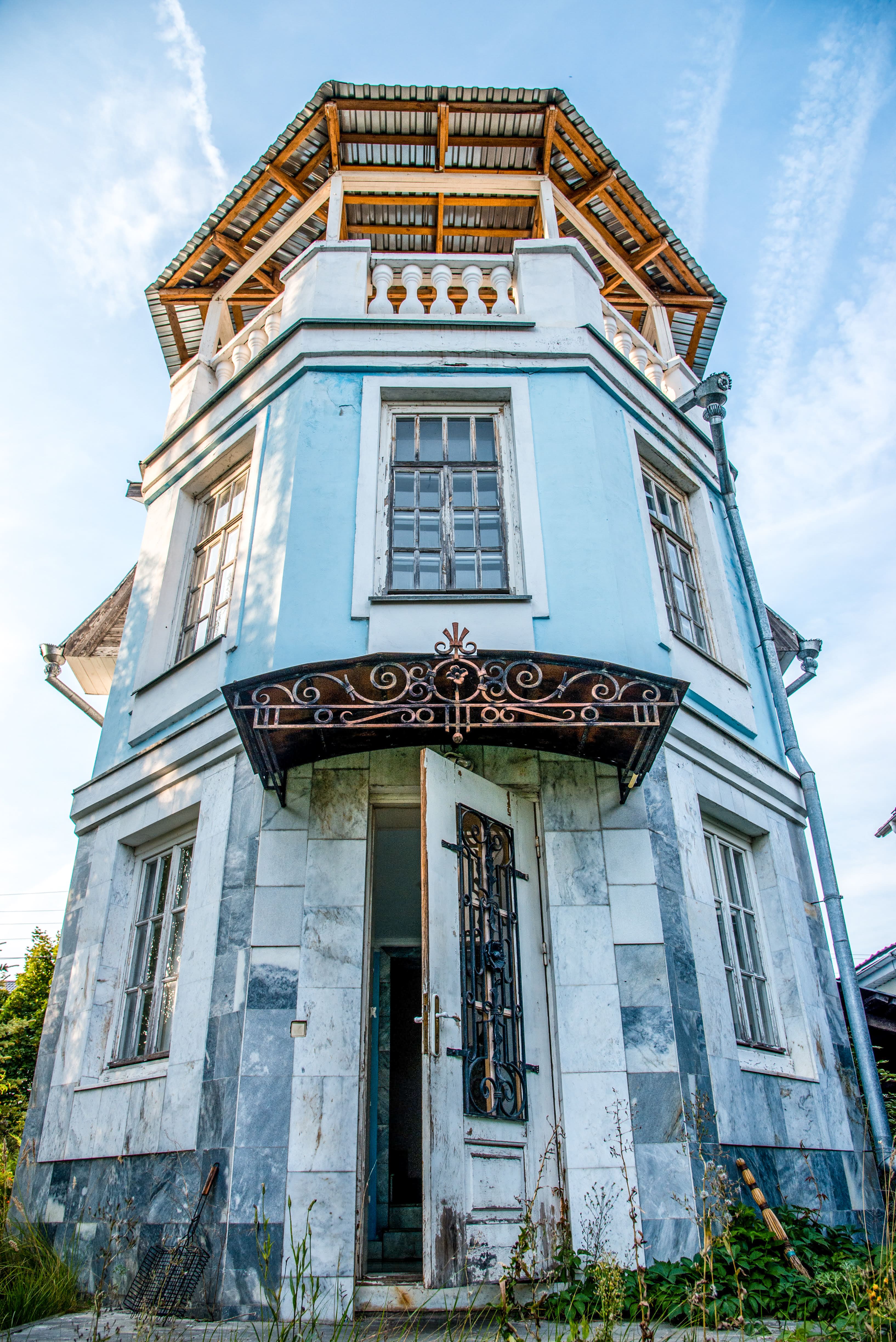 Фото Усадьба Поспеева