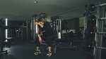 SocialGym (Dubai, Al Dorar Street, 232/6), sports hall, gym
