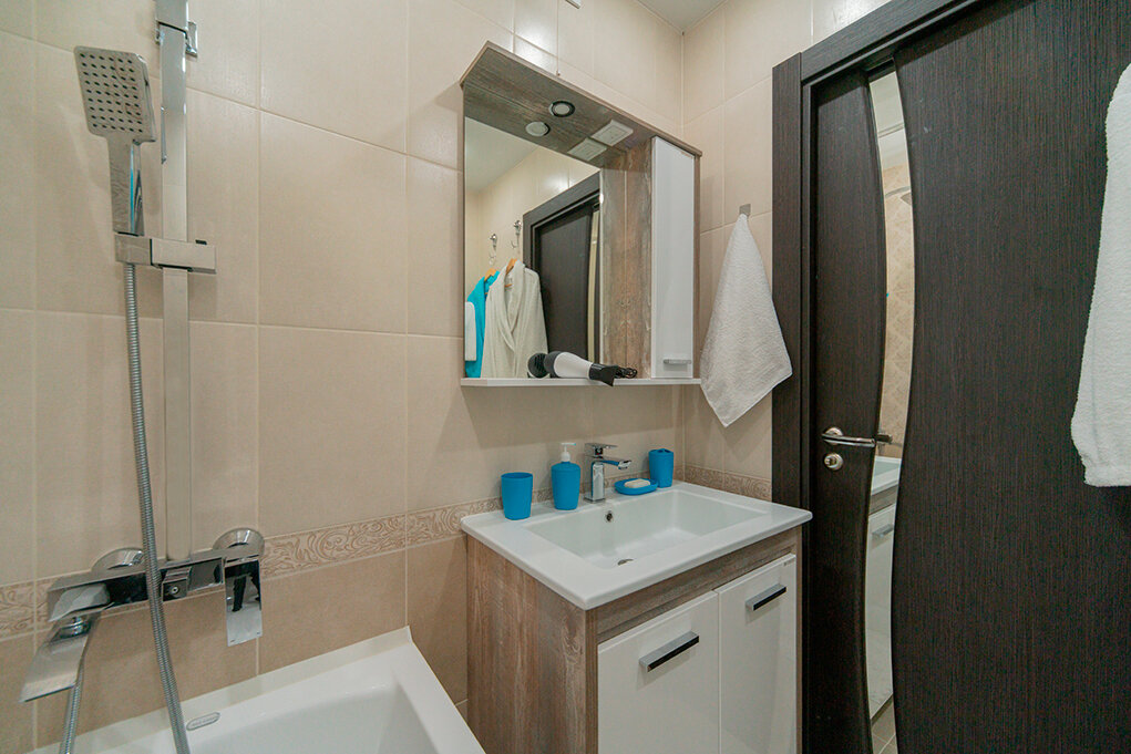 Фото Пять звезд на Мира 31, корп. 3