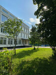Gbou Shkola № 1436 (Rodnikovaya Street, 20к1), escuela de enseñanza general