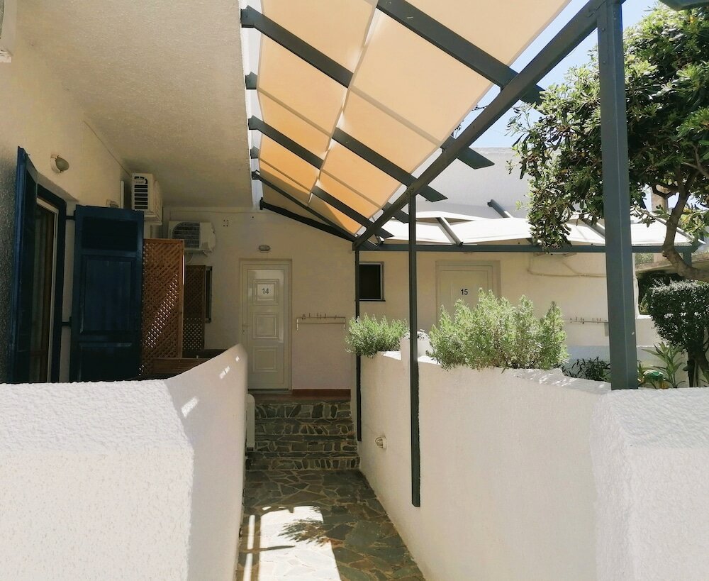 Фото Perdika Mare Guesthouse